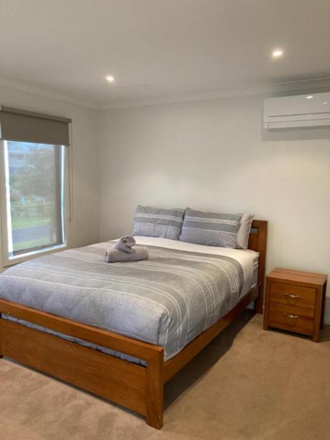 Venus Haven - Beach 1, Linen, Wifi, Netflix Venus Bay Buitenkant foto