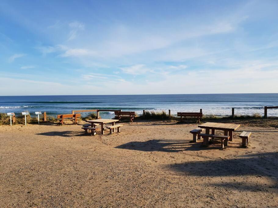 Venus Haven - Beach 1, Linen, Wifi, Netflix Venus Bay Buitenkant foto